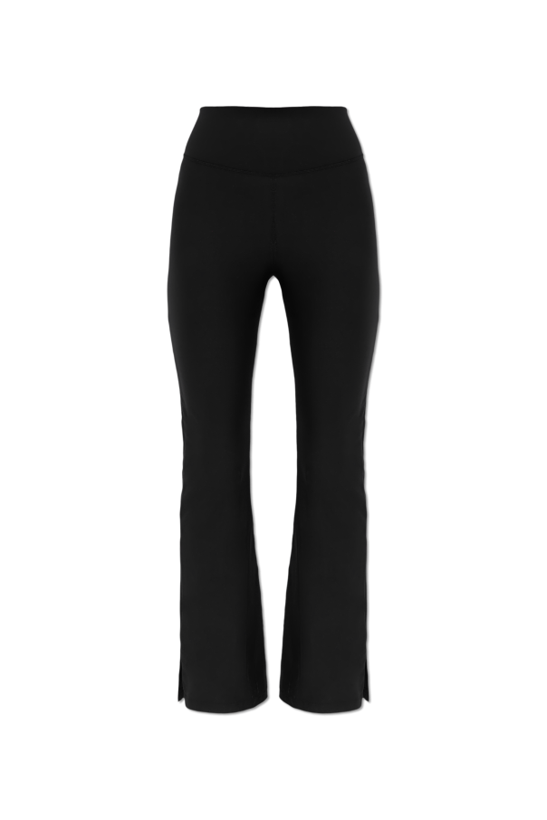 "Florence" flare leggings od The Upside