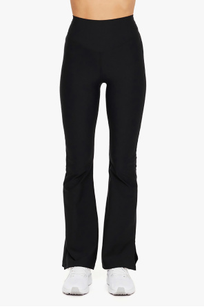 The Upside "Florence" flare leggings