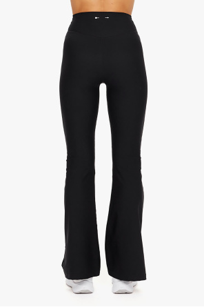 The Upside "Florence" flare leggings