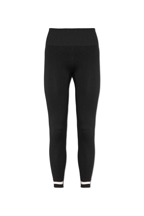 Leggings with 'Form' logo od The Upside