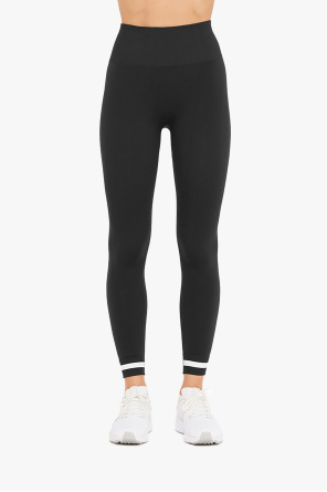 The Upside Leggings with 'Form' logo