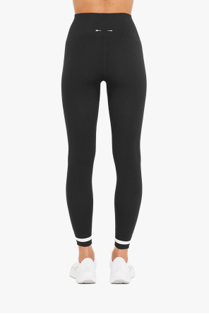 The Upside Leggings with 'Form' logo