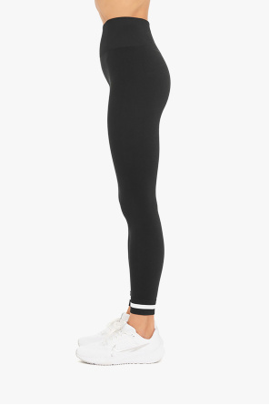 The Upside Leggings with 'Form' logo