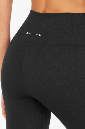 The Upside Leggings with 'Form' logo