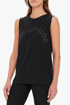 The Upside T-shirt "Jeet"