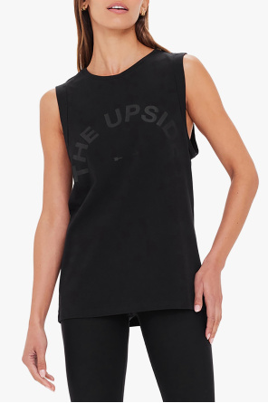 The Upside T-shirt "Jeet"