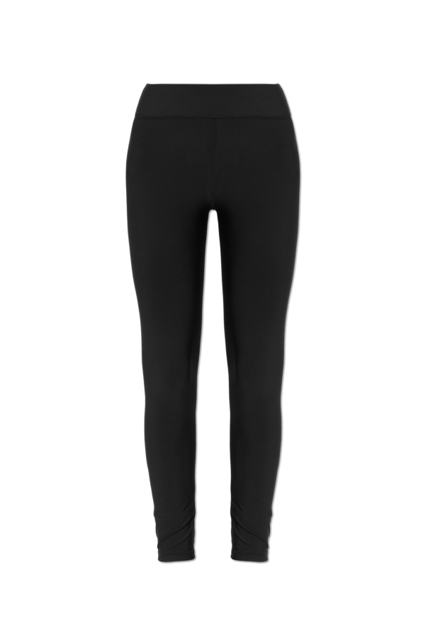 "Matte" leggings od The Upside