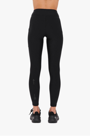 The Upside "Matte" leggings