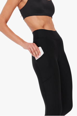 The Upside "Matte" leggings