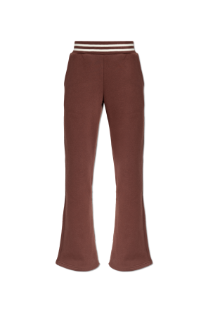 'Toluca' sweatpants