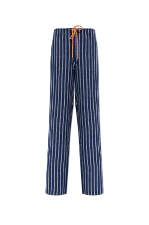'Belize' trousers