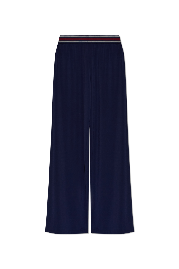 Harlan trousers od The Upside