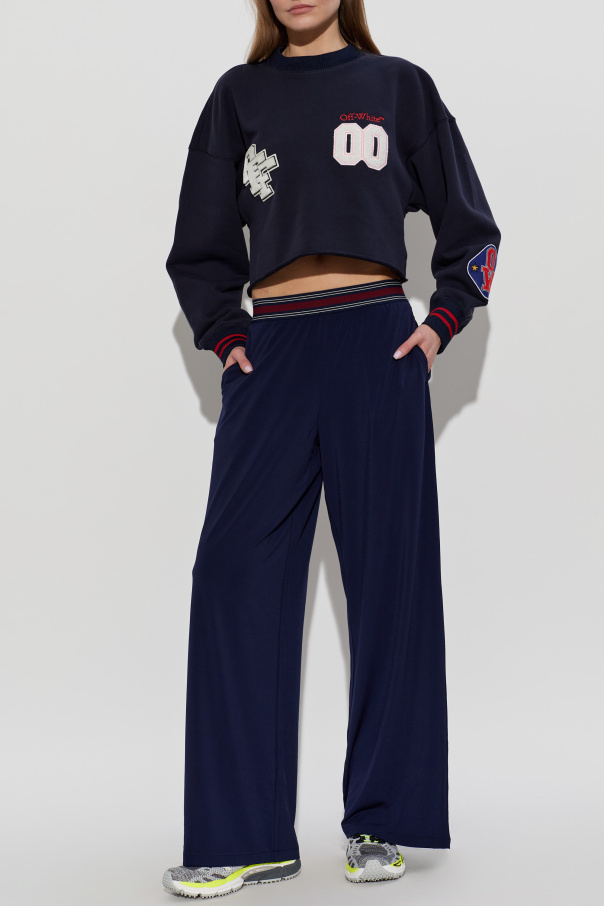 The Upside Harlan trousers
