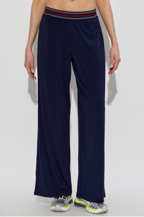 The Upside Harlan trousers