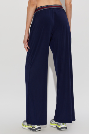 The Upside Harlan trousers