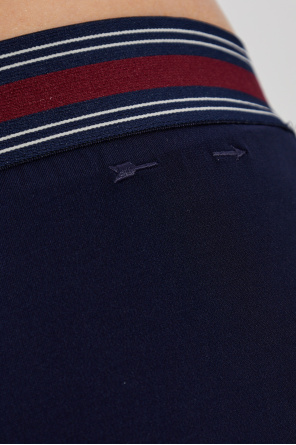 The Upside Harlan trousers