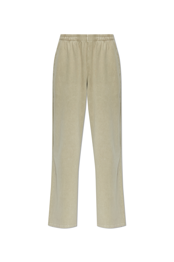 Soho Tokio trousers od The Upside