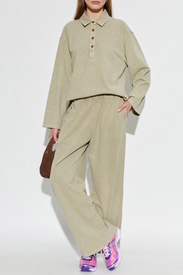 The Upside Soho Tokio trousers