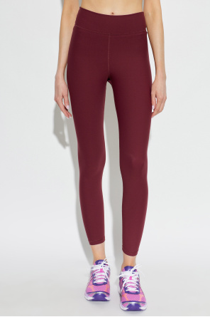 The Upside Leggings `Peached`
