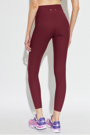 The Upside Leggings `Peached`