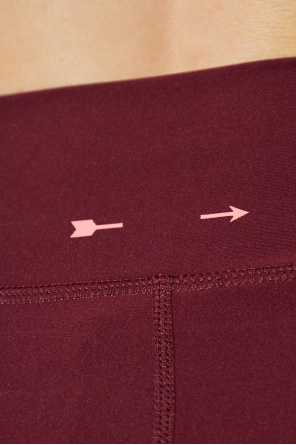 The Upside Leggings `Peached`