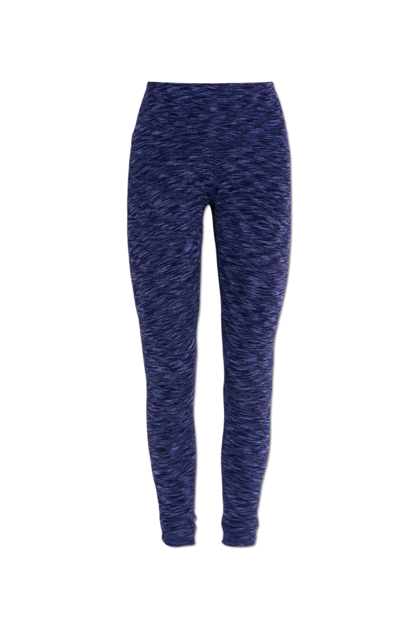 Reversible leggings "Mystere" od The Upside