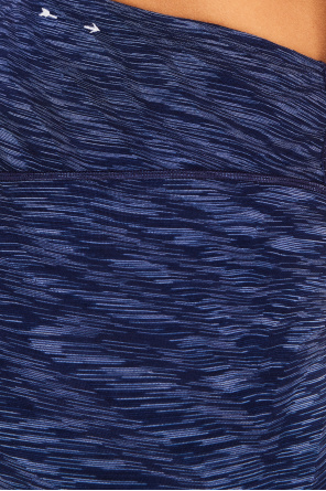 The Upside Reversible leggings "Mystere"