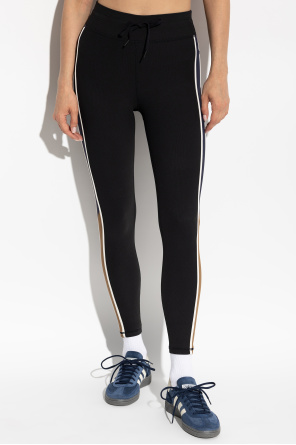 The Upside Leggings `Revolver`