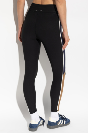 The Upside Leggings `Revolver`