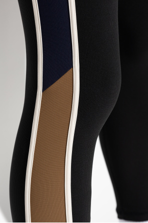 The Upside Leggings `Revolver`