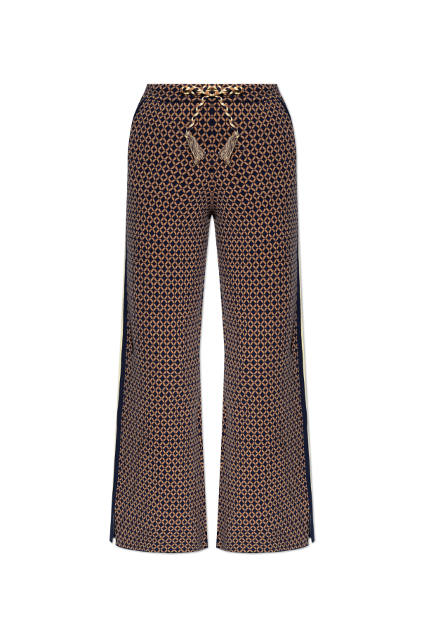 "Juniper" trousers od The Upside