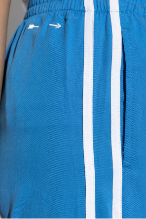 The Upside Spodnie `Juliet`