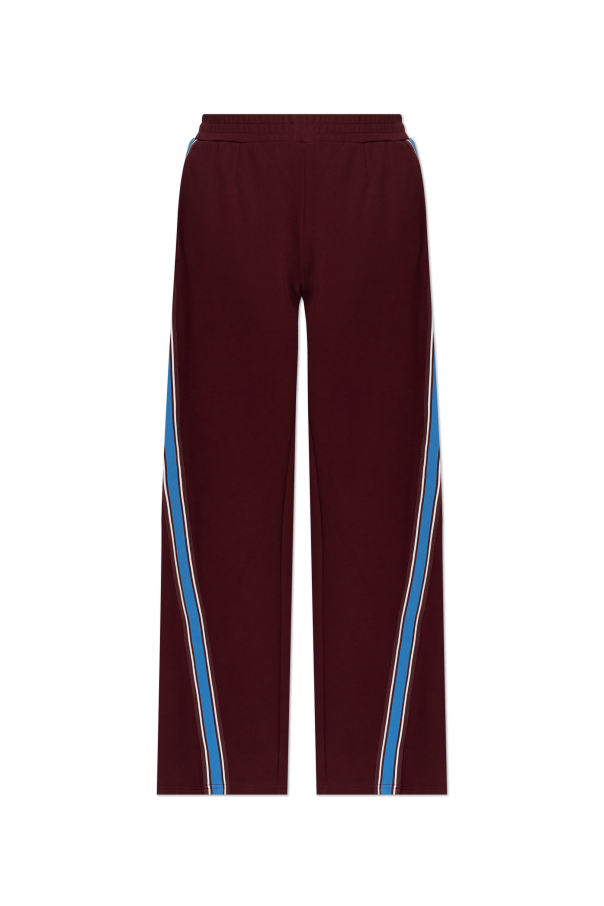 "Petra" trousers od The Upside