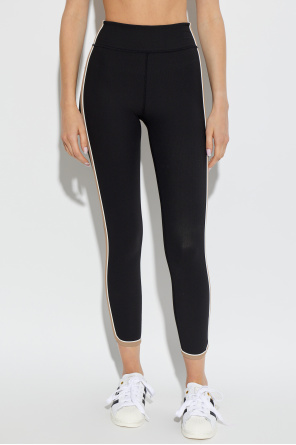 The Upside Rhythm leggings