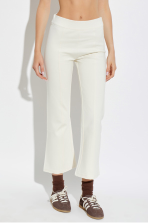 The Upside Bonnie Kick Flare trousers