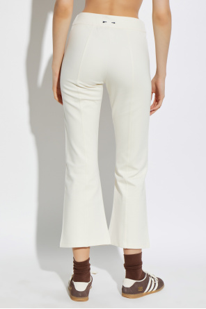The Upside Bonnie Kick Flare trousers