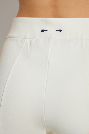The Upside Bonnie Kick Flare trousers