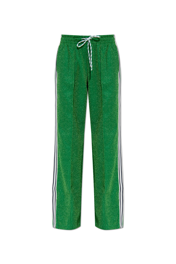 ‘Galaxia Loretta’ trousers od The Upside