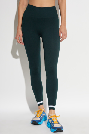 The Upside Leggings mit 'Form'-Logo