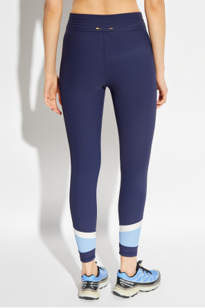 The Upside Leggings „Silverstone“