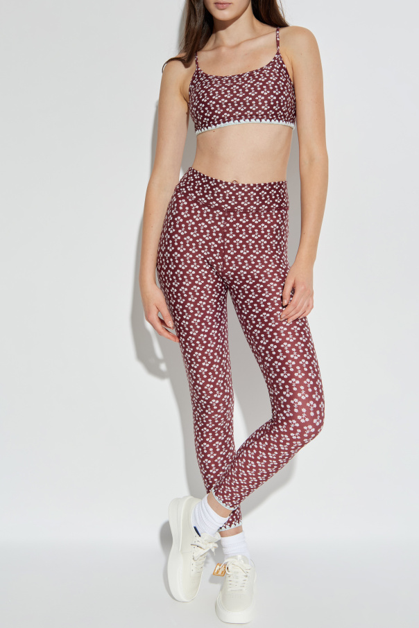 The Upside "Firefly" leggings