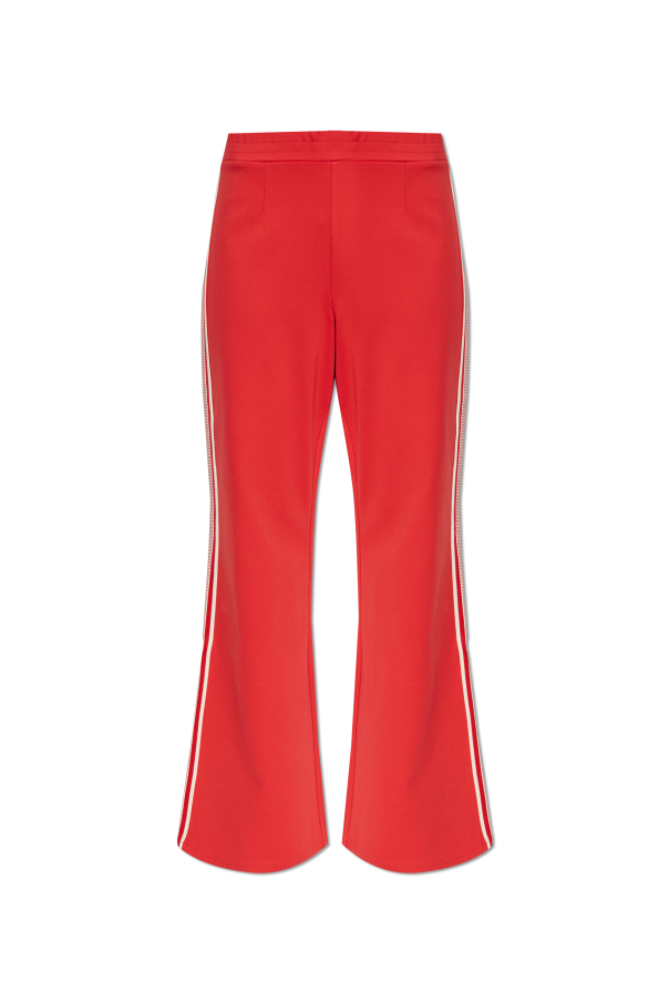 Muse trousers od The Upside