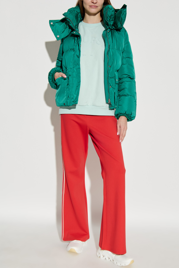 The Upside Pantalones "Muse"