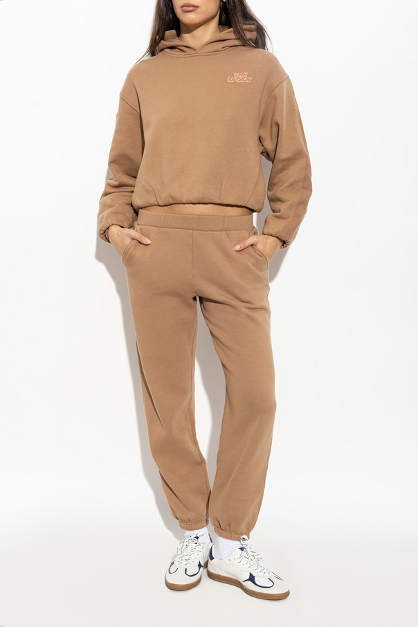 The Upside ‘Marlon Harrison’ track pants