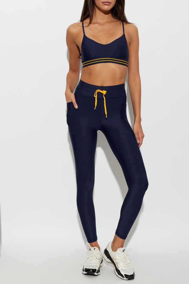 The Upside "Salvador" leggings