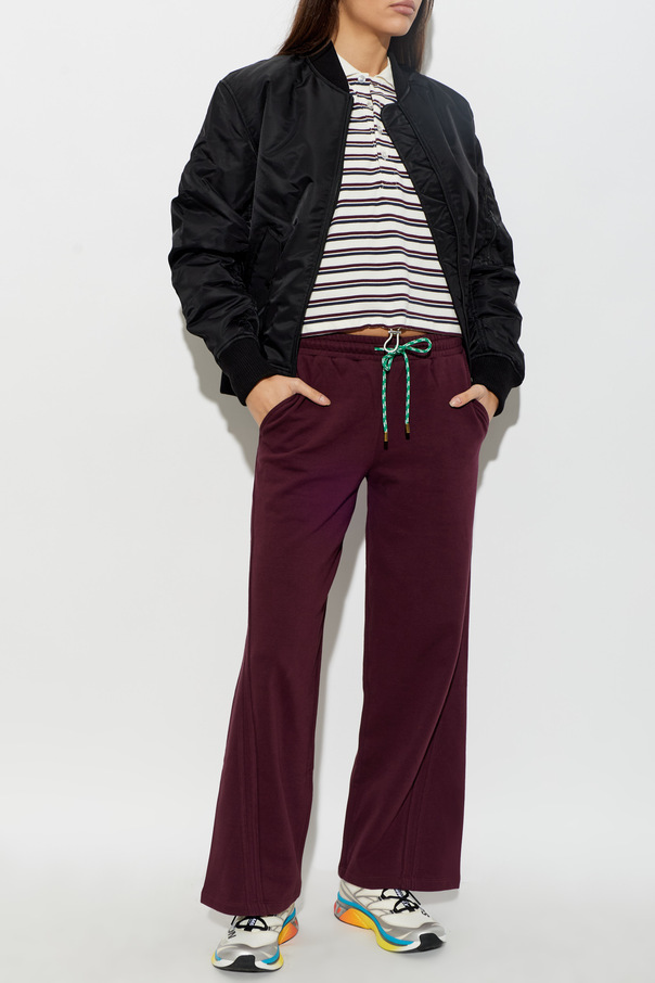 The Upside ‘Pelle Estelle’ sweatpants