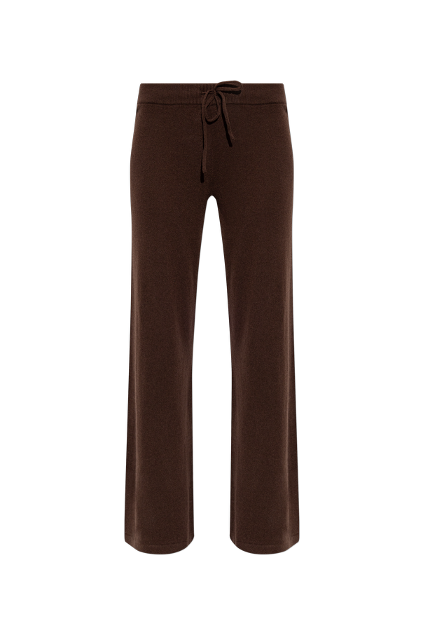 The Upside ‘Coco Amelie’ cashmere trousers