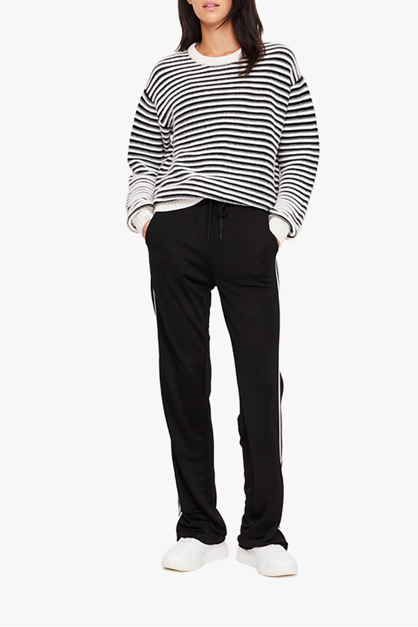 The Upside Pantalones "Celeste"