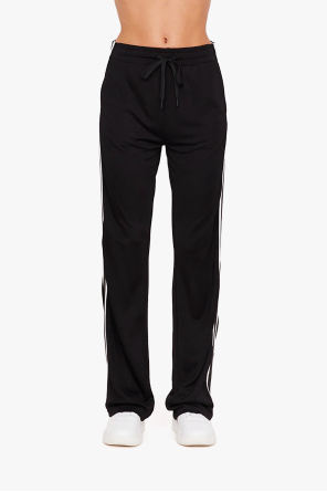 The Upside Pantalones "Celeste"