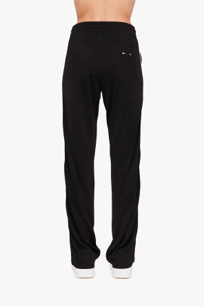 The Upside Pantalones "Celeste"